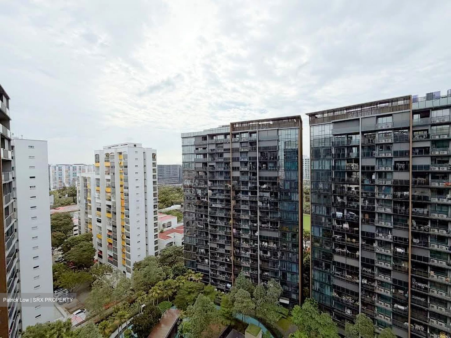 Parc Esta (D14), Apartment #557118801